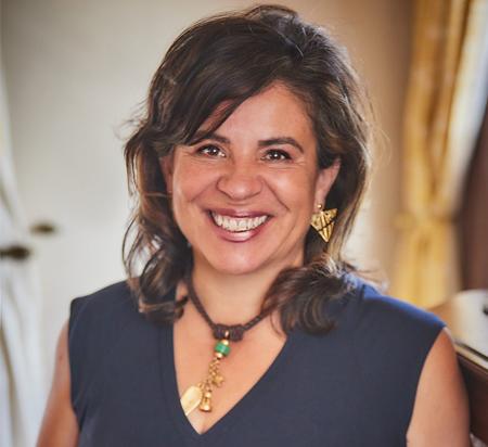 Estela Bobadilla